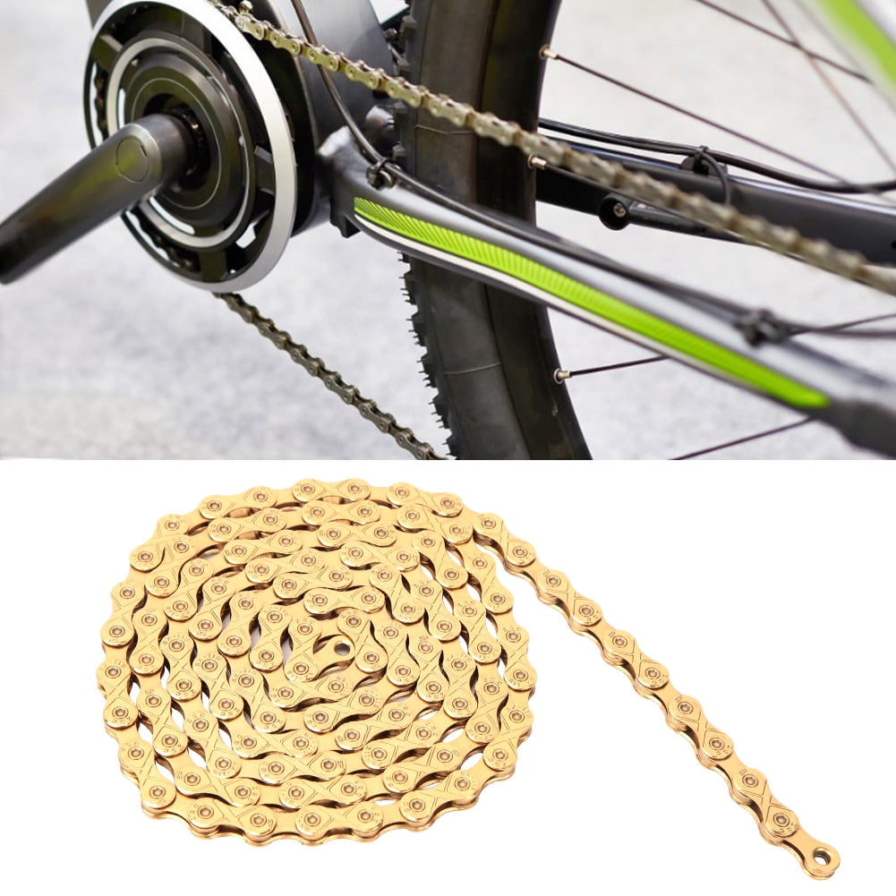 chain for cycle