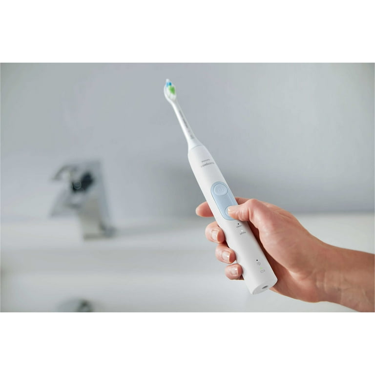 Philips Sonicare 4700 Protective Clean Pink Electric