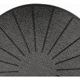 thumbnail image 3 of Induction Cooktop Mat, Silicone Fiberglass Scratch Protector, 9 Inch Silicone Induction Cooktop Protect Mat, Non Slip Pads for MagneticStove (S), 3 of 8