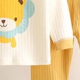 thumbnail image 5 of Toddler Baby Girl Fall Winter Outfit Clothes Pant Set 6-12 Months 12-24 Months 2t 3t 4t 5t 6t 7t 8t 9t Children,Stretchy 2-3 Years, 5 of 7
