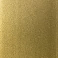 thumbnail image 4 of Evelyn&Zoe Levi 55" Wide Trapezoid Console Table, Brass, 4 of 9