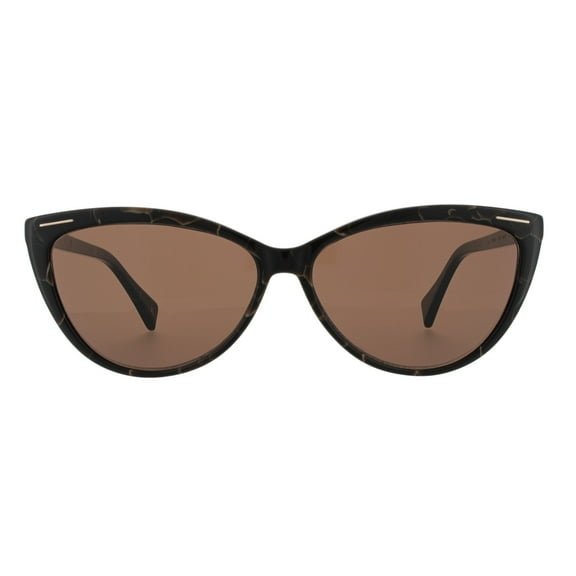 YOHJI YAMAMOTO-YS5001-134 Brown Brown