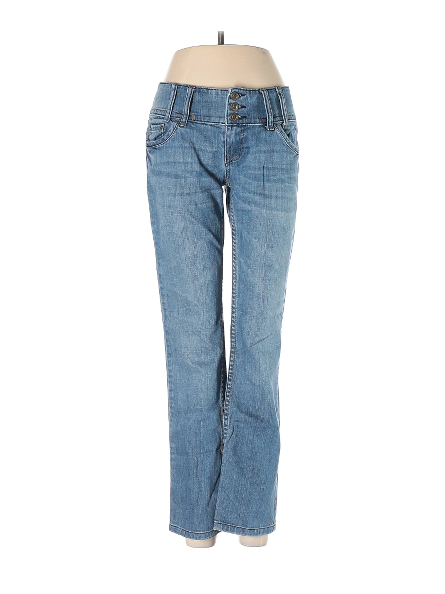 walmart womens petite jeans