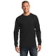 thumbnail image 1 of Port & Company? - Camiseta esencial de manga larga. PC61LS Puerto & Compa??a  PC61LS, 1 of 1
