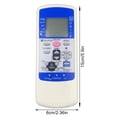 thumbnail image 5 of Quick Responsing Remote Control Plastic Texture for Accurate Device Command, 5 of 10