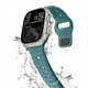 thumbnail image 2 of Correa Extensible De Silicona Unisex Sport Ultra  M / L  42 / 44 / 45 / 49 mm Para Apple Watch Serie Se 2 3 4 5 6 7 8 , 2 of 5