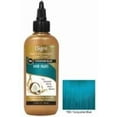 thumbnail image 5 of Bigen Vivid Shades Semi-permanent Hair Color, Turquoise Blue 3 oz, 5 of 5