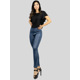thumbnail image 4 of Set De 2 Mallones Mujer Térmicos Leggings Elegantes Mallas, 4 of 5