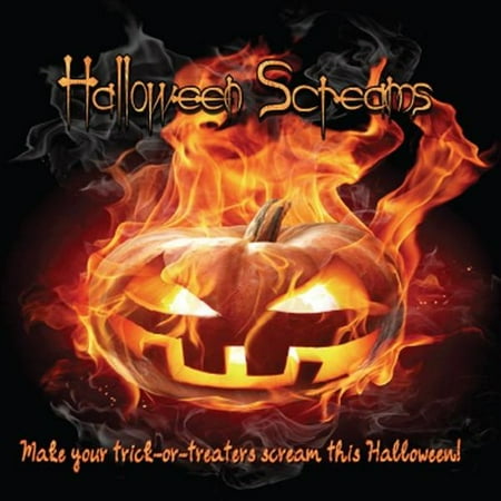 halloween screams