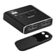 thumbnail image 1 of 8K DisplayPort Switch 2 in 1 Out/ 1 in 2 Out Display Port DP Switch Supports 8K30Hz 4K120Hz for PC Monitor Laptop Etc, 1 of 5