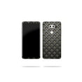thumbnail image 1 of MightySkins LGV30-Black Wall Skin for LG V30 - Black Wall, 1 of 5