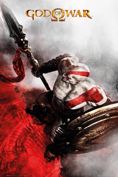 god of war 3 cd key for pc god of war 3 cd key for pc