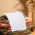 thumbnail image 3 of LNGOOR 100pcs Sparkling Tissue Paper For Clothing Wrapping Shiny Festive Sheets For Present Wrapping Holiday Wedding Use Lustrous And Glittery A4, 3 of 6