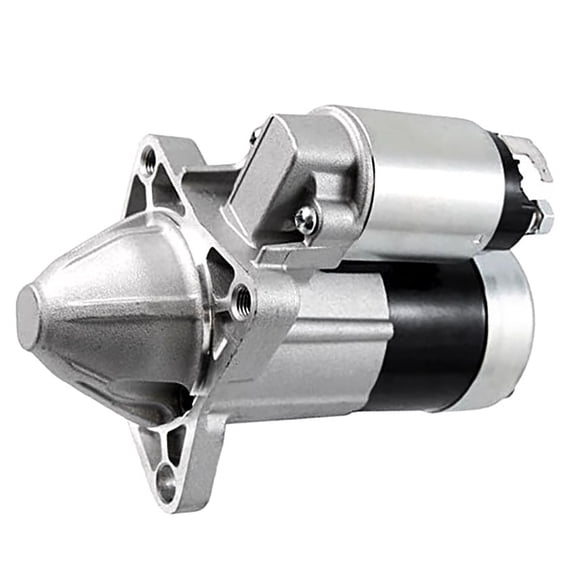 New 12V 8T Starter Motor Is Compatible With Bosch And Various Applications By Part Numbers SR211X 986012270 0986012271 986013510 0986013511 986601227 LRS00624 MSR952 944280703020 E30118400R