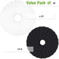 thumbnail image 5 of 60 Piezas CPAP Filtros para Premium Filtro de Espuma Y Filtros Ultrafinos M Series, 5 of 5