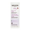 Weleda Baby Sensitive Diaper Care Cream with White Mallow Extracts, 1.7