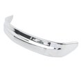 thumbnail image 1 of Motorcycle ABS Rear Mudapron Trim Chrome Fairing For Honda Goldwing GL1800 2001-2011, 1 of 5