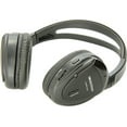 thumbnail image 3 of Soundstream VHP-11 - Headphones - full size - infrared - wireless, 3 of 4