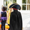 thumbnail image 5 of Capa de fiesta de Halloween Capa de cosplay fresca Capa de Halloween Disfraz Capa de juego de fantasía Accesorio de Halloween, 5 of 5