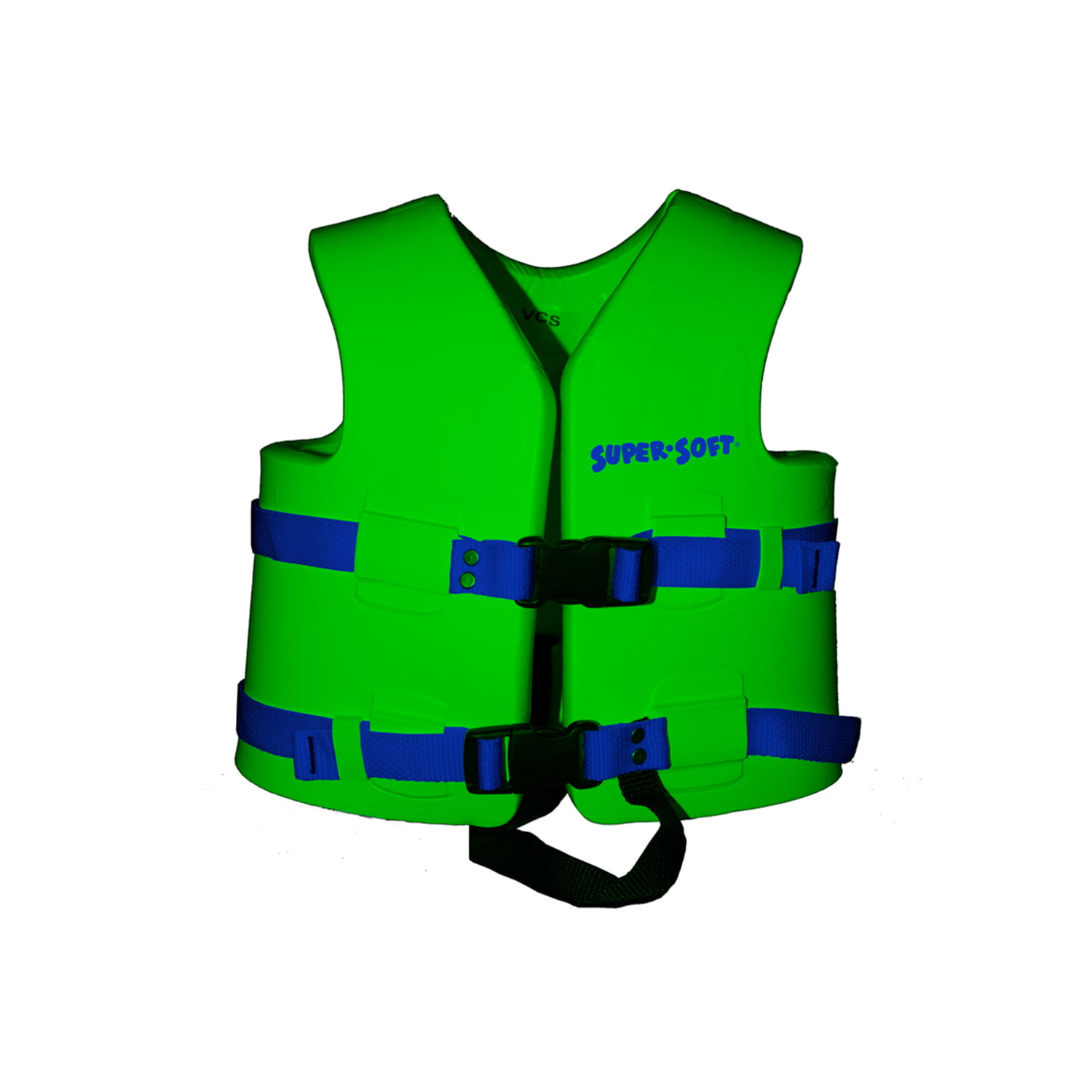Details about   USCG Approved Child's Small Vinyl-Coated Foam Swim Vest Various Colors Available 
