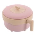 thumbnail image 2 of Bol de Repas pour Bébé en Acier Inoxydable Bol de Table pour Bébé, 2 of 9