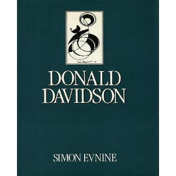 Donald Davidson