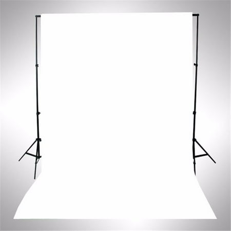 Muslin Background Solid White Color - 1.5x1M Studio Background Screen Fabric Backdrop Photography Props Non-woven Cotton Color Pure White Muslin Photo Chromakey