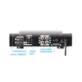 thumbnail image 4 of AMPLIFICADOR ESTEREO HIBRIDO SOUNDLIFE AMPT 100V2 BULBOS Y TRANSISTORES, 4 of 4