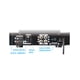 thumbnail image 4 of AMPLIFICADOR ESTEREO HIBRIDO SOUNDLIFE AMPT 100V2 BULBOS Y TRANSISTORES, 4 of 4