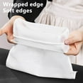 thumbnail image 4 of Food Draff Filter Large 20x30 Inch Super Soft Mesh Screen for Fruit Vegetable Filling Heat Proof Easy to Clean Kitchen Strainer 2 Pack, 4 of 8