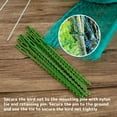 thumbnail image 2 of Anti Bird Pest Pond Net Plants Vegetable Netting Fruit Protect Garden, 2 of 6