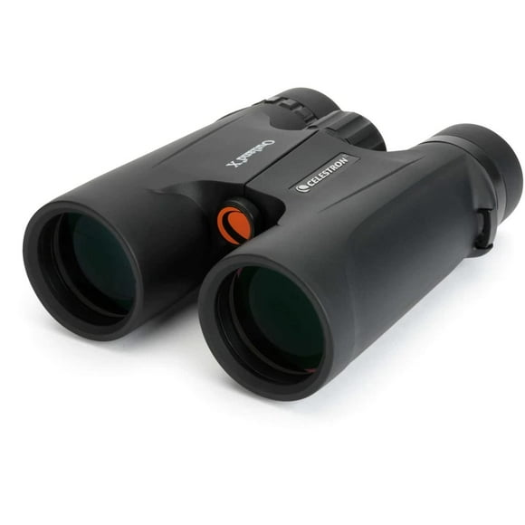 Binoculares Celestron Outland X 8x42 a prueba de agua y niebla