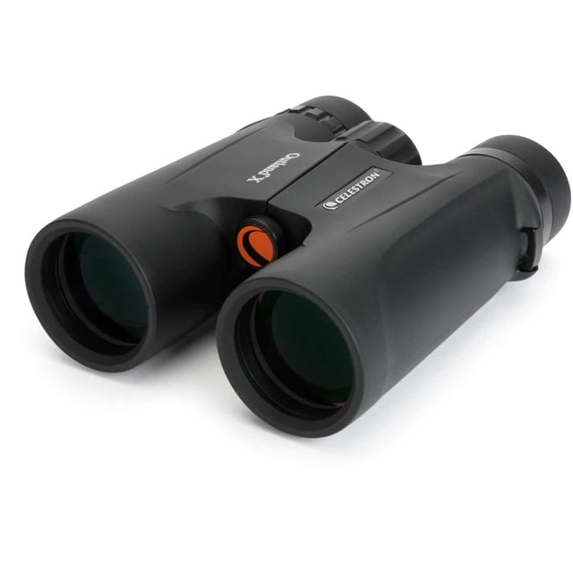 Binoculares Celestron Outland X 8x42 a prueba de agua y niebla
