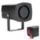 thumbnail image 3 of Bocina de alarma con sonido de marcha atrás para coche, 110-120 dB, 6 tonos, 12 V, 3 of 9