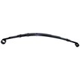 thumbnail image 2 of Fits 1985-2001 Jeep Cherokee Crown Automotive Leaf Spring 4886185AA No Lift; 4 Leaves; Single Spring, 2 of 4
