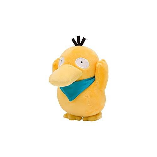 psyduck plush walmart