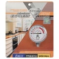 thumbnail image 4 of Manómetro Presto 75620 de Acero cromado para Olla Express de 12 y 21 litros, 4 of 5