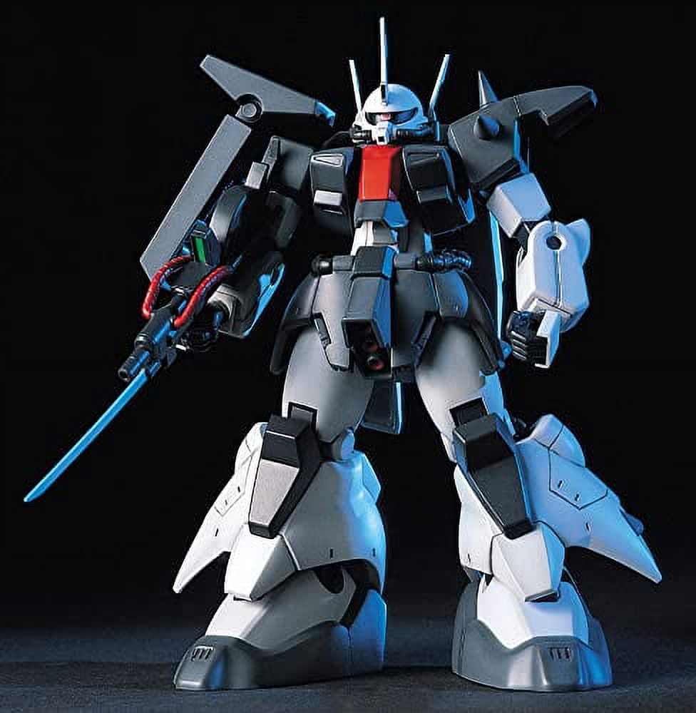 HGUC 1/144 #03 AMX-011S Zaku 3 Custom – USA Gundam Store