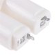 thumbnail image 5 of Universal Gas Water Heater Accessories Flue Water Heater Battery Box Double Plastic Battery Box, 5 of 5