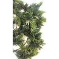 thumbnail image 6 of YOTQUSKI Fall Garland,Garlands for Decoration,1 Pcs 5.9ft Christmas Cedar Garland Artificial Green Cedar Garland Faux Cedar Needles Garland For Home Fireplace Indoor Outdoor Holiday Party Decoration, 6 of 6