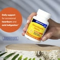 thumbnail image 5 of Enzymedica Natural Heartburn Hero Chewable Tablets for Heartburn Relief, 42 Count, 5 of 11