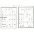 thumbnail image 2 of Iqra The Quick Learning Method Of Learning To Read Al-Quran By Ustaz Haji Asad Humam, 2 of 7