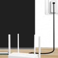 thumbnail image 1 of Tipo-c Pd Trigger Cord USB C Pd macho a 12v 5.5x2.5mm Cable adaptador para luz LED ZefeiWu 8390605306518, 1 of 1