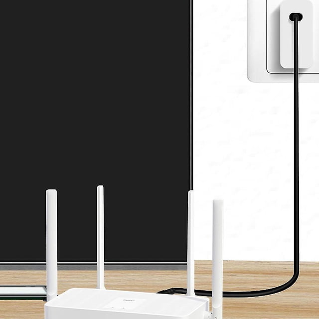 Tipo-c Pd Trigger Cord USB C Pd macho a 12v 5.5x2.5mm Cable adaptador para luz LED ZefeiWu 8390605306518