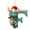 511_F, variant on Farmhouse Wreath Christmas Dinosaur Ornaments 26 Letter Cartoon Pendant For Kids Acrylic Figures Hanging Gift For Christmas Tree Christmas Decoration 2023 Funny Dinosaur Decor For Baby Boy Baby, Hou