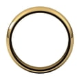 thumbnail image 2 of 14k Yellow Gold 5mm Milgrain Band Ring Size 11 Ring for Women and Men - 5.5 Grams, 2 of 2