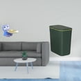 thumbnail image 2 of Bandeja De Gato De Resina, Estatua Moderna Para Decoración Del Hogar, Escultura Con Cubo De Basura Para Cocina, Soporte Para Ahorrar Espacio En La Mesa Del Comedor, Armario Y Estante., 2 of 8