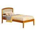 thumbnail image 1 of Lit Jumeau Richmond en Latte Caramel, 1 of 7