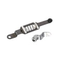 thumbnail image 3 of New Car HVAC Mode Evaporator Heat Link Lever Direct Replacement 52487131 For GM, 3 of 5