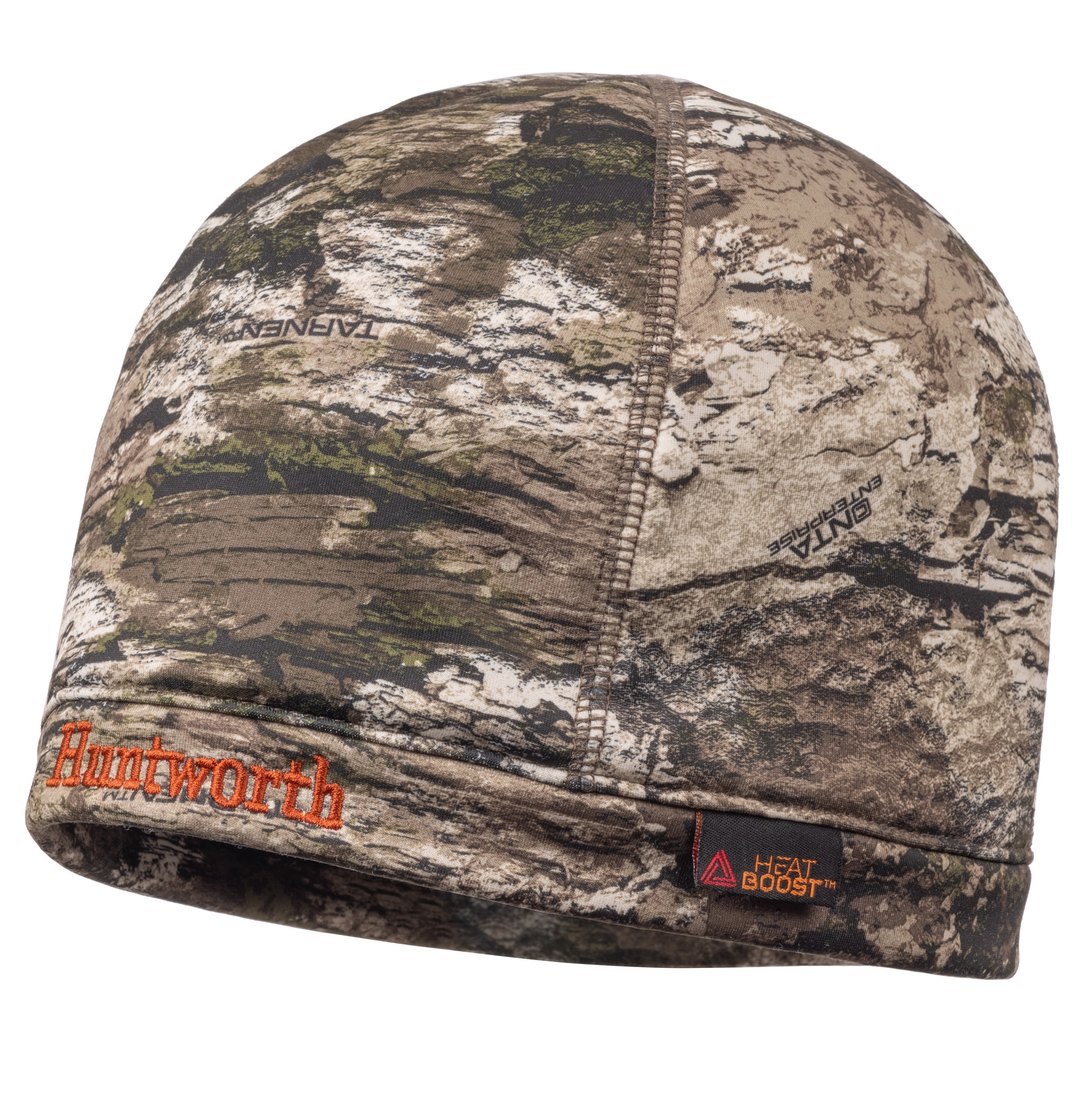 Huntworth Victor Reversible Beanie - Mossy Oak Country Roots